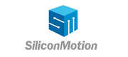 Silicon Motion लोगो